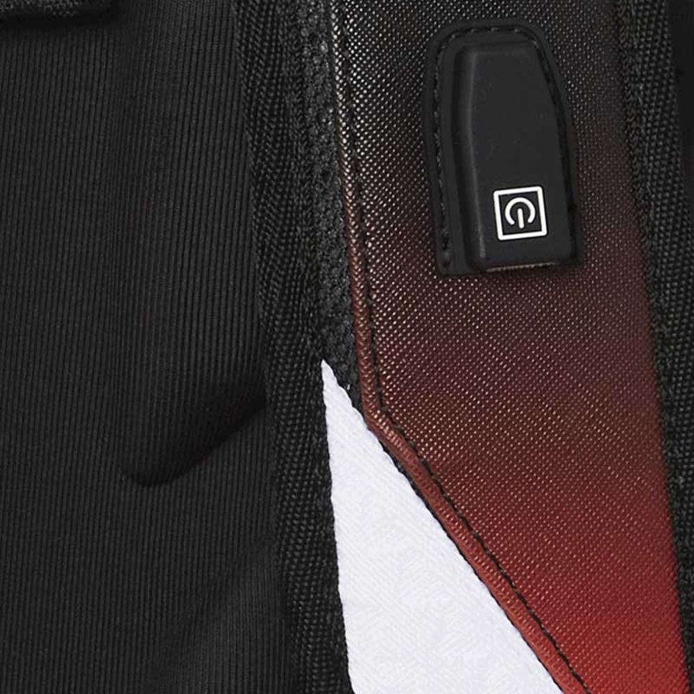 Sprayground FORMULA-E PORSCHE LED BACKPACK - Picture 10 of 16